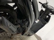 Suzuki Address 2016 75K NON RUNNING BREAKER SCOOTER 9