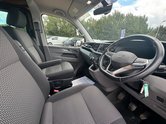 Volkswagen Transporter Crew Cab SWB L1H1 T32 Tdi Kombi Highline Air Con SELECT 17