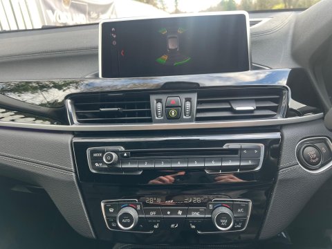 BMW X2 SDRIVE20I SPORT 52