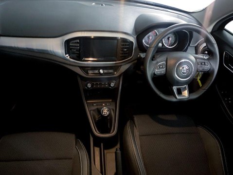 MG MG3 1.5 VTi-TECH Exclusive Nav Hatchback 5dr Petrol Manual Euro 6 (s/s) (106 ps 18