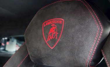 Lamborghini Aventador LP 700-4 Pirelli Edition 20