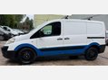 Citroen Dispatch 2.0 1000 HDi Panel Van 5dr Diesel Manual L1 H1 (179 g/km, 125 bhp) 19