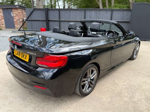 BMW 2 Series 2.0 218d M Sport 2dr 33