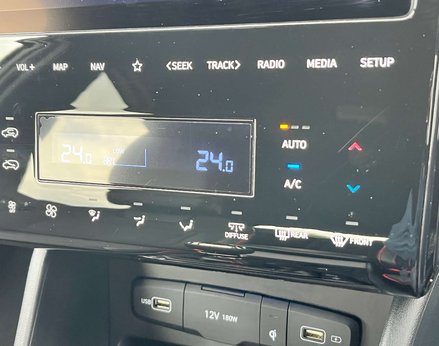 Hyundai TUCSON 1.6 Tucson N Line TGDi 5dr 63