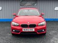 BMW 1 Series 1.5 116d Sport Euro 6 (s/s) 5dr 7