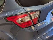 Ford Kuga 1.5 Kuga Titanium Edition TDCi 5dr 40