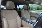 Mercedes-Benz GL Class 3.0 GL350 V6 BlueTEC AMG Sport SUV 5dr Diesel G-Tronic+ 4WD Euro 6 (s/s) (2 8