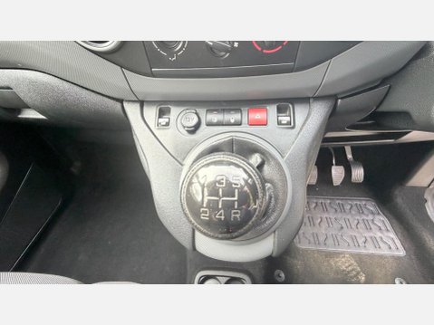 Citroen Berlingo 850 ENTERPRISE L1 BLUEHDI 28