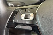 Volkswagen Polo 1.2 TSI BlueMotion Tech SEL Hatchback 5dr Petrol DSG Euro 6 (s/s) (110 ps) 45