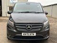 Mercedes-Benz Vito 2.0 114 CDI Premium G-Tronic RWD L2 Euro 6 (s/s) 5dr (LWB) 12