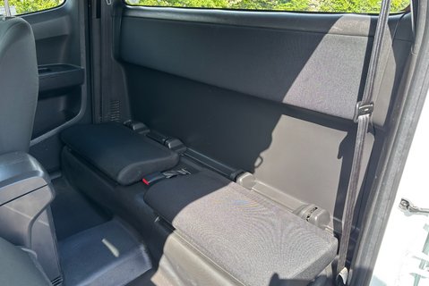 Isuzu D-Max Extended Cab 1.9 4x4 Pickup 16