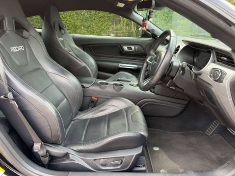 Ford Mustang 5.0 Mustang GT Auto 2dr 26