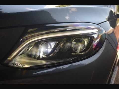 Mercedes-Benz GLE 3.0 GLE350d V6 AMG Line (Premium) SUV 5dr Diesel G-Tronic 4MATIC Euro 6 (s/ 16