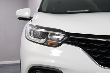 Renault Kadjar ICONIC TCE 41