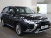 Mitsubishi Outlander PHEV 5H