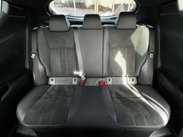 Toyota C-HR 1.8 C-HR GR Sport HEV CVT 5dr 74