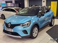 Renault Captur 1.3 TCe Iconic EDC Euro 6 (s/s) 5dr 2