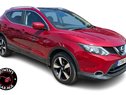 Nissan Qashqai 1.5 Qashqai N-Connecta dCi 5dr