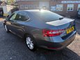 Skoda Superb SE TECHNOLOGY TDI 12