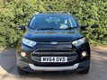 Ford Ecosport 1.5 TDCi Titanium 2WD Euro 5 5dr 2