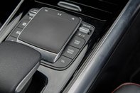Mercedes-Benz EQA EQA 350 4MATIC AMG LINE 38