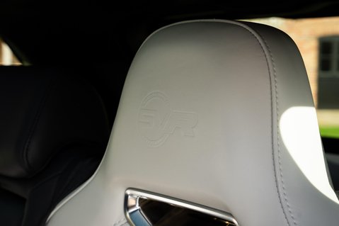 Land Rover Range Rover Sport 5.0 P575 V8 SVR Auto 4WD Euro 6 (s/s) 5dr 52