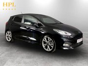 Ford Fiesta 1.0T EcoBoost MHEV ST-Line X Edition Hatchback 5dr Petrol Manual Euro 6 (s/ 1