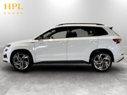 Skoda Karoq 1.5 TSI ACT SportLine SUV 5dr Petrol DSG Euro 6 (s/s) (150 ps) 4