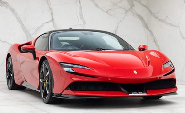 Ferrari SF90 Stradale 2