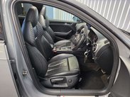 Audi RS3 2.5 TFSI Sportback 5dr Petrol S Tronic quattro Euro 6 (s/s) (Nav) (367 ps) 23