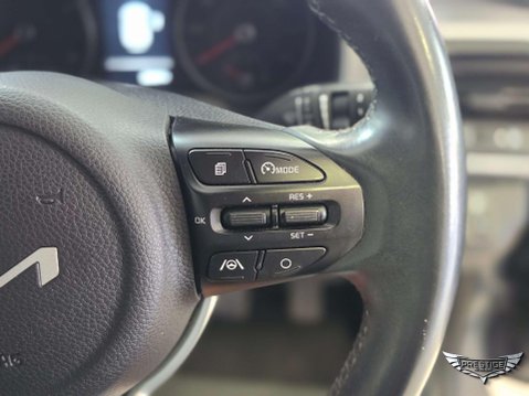 Kia Stonic 1.0 T-GDi 2 Euro 6 (s/s) 5dr 58