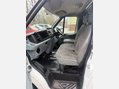 Ford Transit 2.2 TDCi 260 Duratorq FWD L2 H2 3dr cDPF 38