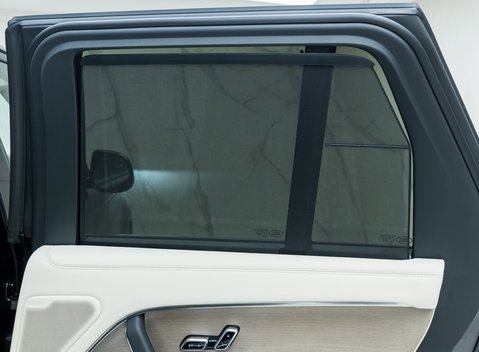 Land Rover Range Rover P510e First Edition 31