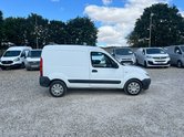 Renault Kangoo SWB L1H1 Low Roof Air Con NO VAT 5