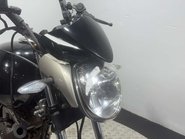Zontes Mantis 125 2023 RUNNING PROJECT BIKE 16K LEARNER 125CC 28