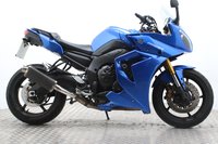 Yamaha Fazer 8 FAZER FZ8