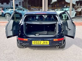 Mini Clubman 2.0 Clubman Cooper S Exclusive 6dr 68