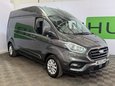 Ford Transit Custom 2.0 Transit Custom 300 Limited EcoBlue Auto 1