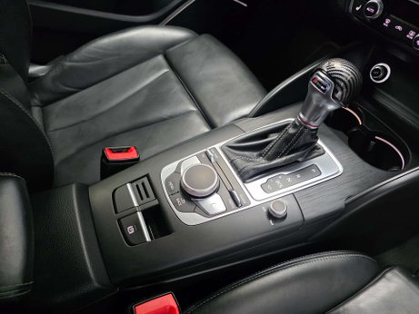 Audi S3 2.0 TFSI Saloon 4dr Petrol S Tronic quattro Euro 6 (s/s) (310 ps) 6