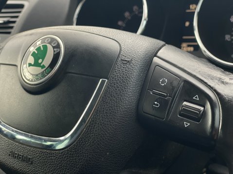 Skoda Yeti SE TDI CR 22