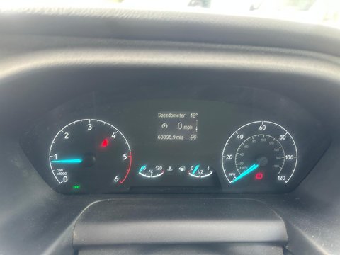 Ford Transit 350 LEADER P/V ECOBLUE L4H3 JUMBO 14