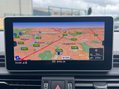 Audi Q5 2.0 Q5 Black Edition 45 TFSI Quattro Semi-Automatic 4WD 5dr *NATIONAL DELIV 23