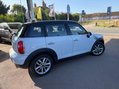 Mini Countryman 1.6 Cooper D Business Edition Euro 5 (s/s) 5dr 6