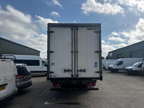 DAF LF LF 150 FA 08T 8