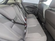 Ford Fiesta TITANIUM 16