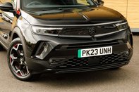 Vauxhall Mokka GS LINE 11