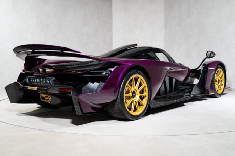 Praga Bohema NOW SOLD. TO REGISTER YOUR INTEREST PLEASE CALL US ON 01903 254800. 4