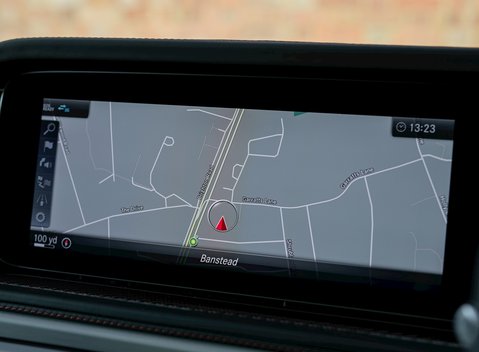 Mercedes-Benz G Class G63 Edition 1 19