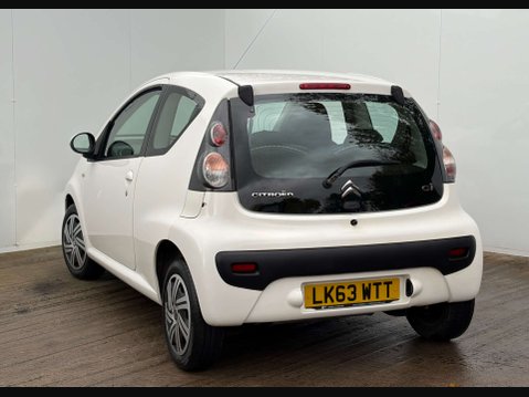 Citroen C1 1.0 C1 VTR 3dr 32
