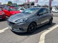 Vauxhall Corsa 1.4 Corsa Limited Edition 3dr 27